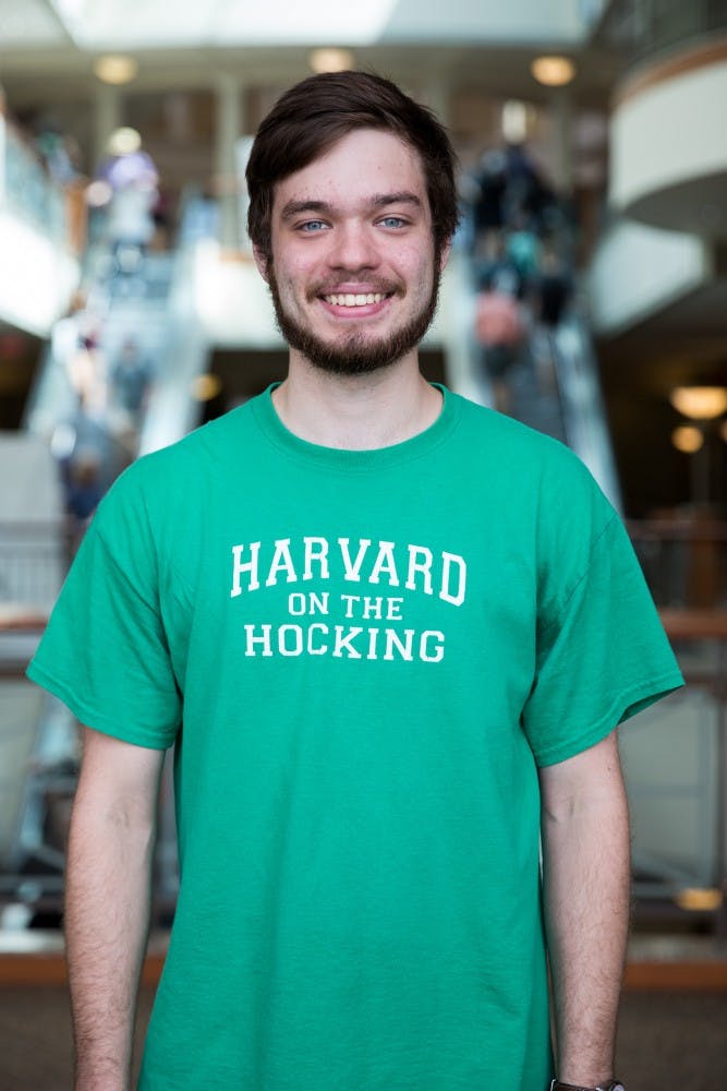 Luke Furman Headshot