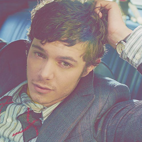 An Open Love Letter to Adam Brody  