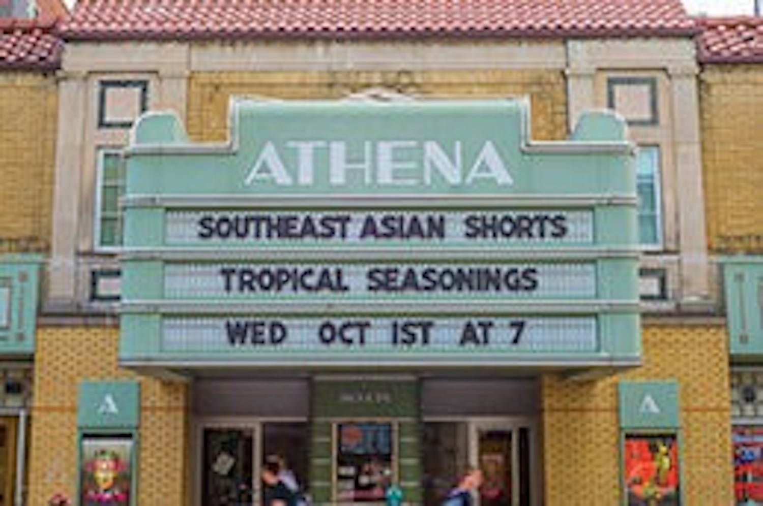 Southeast Asian Film Festival  