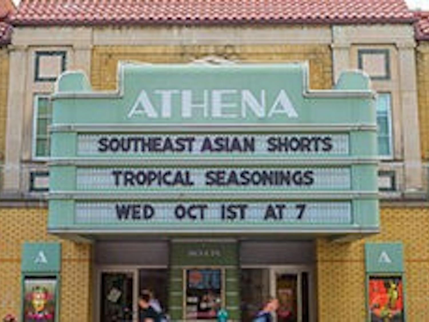 Southeast Asian Film Festival