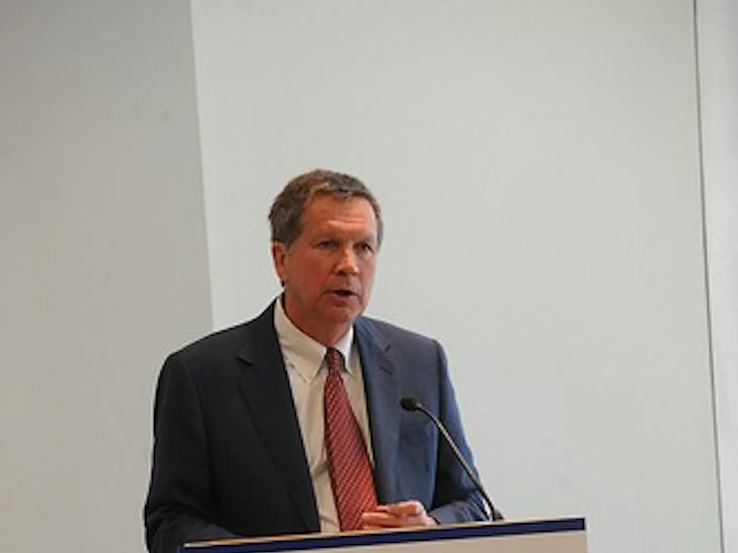 Kasich signs legislature's $62 billion budget