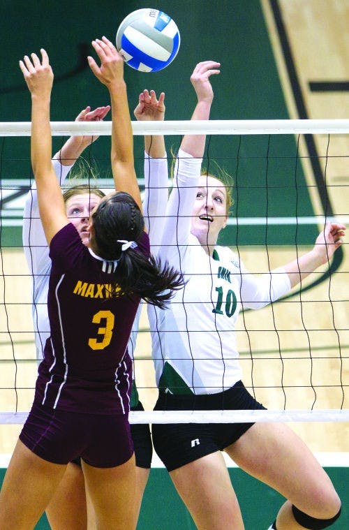 Ohio to host Bobcat Invitational  