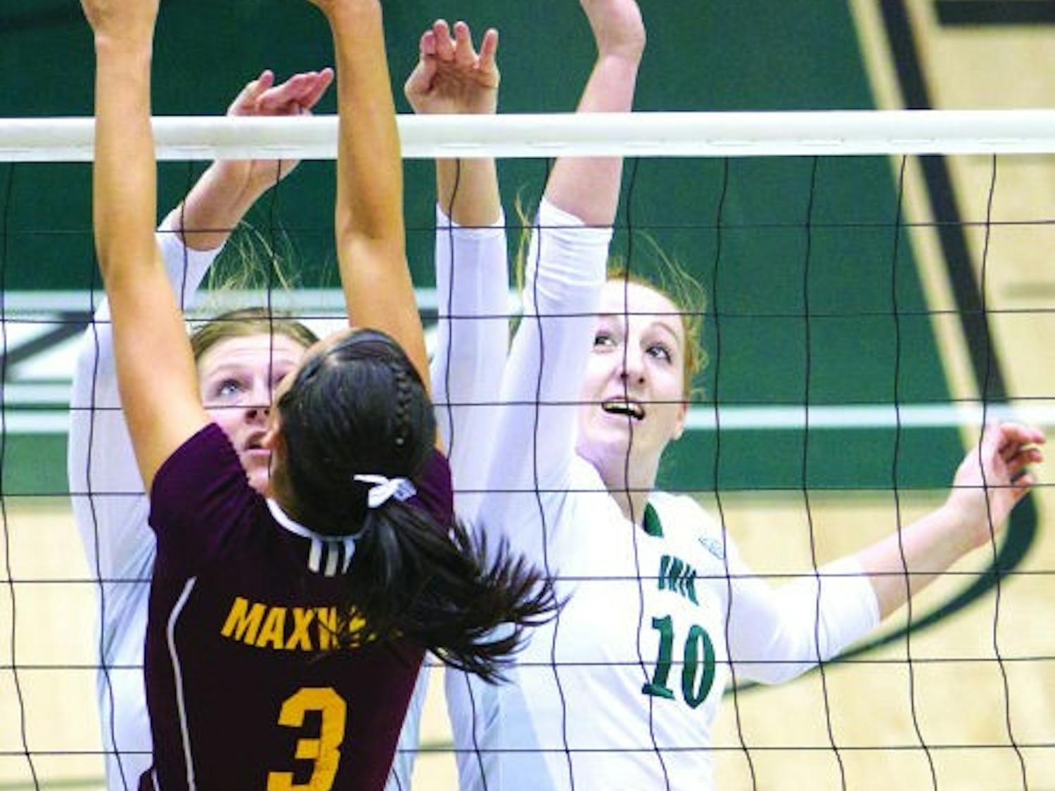 Ohio to host Bobcat Invitational