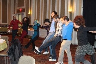 Republic Day of Turkey  