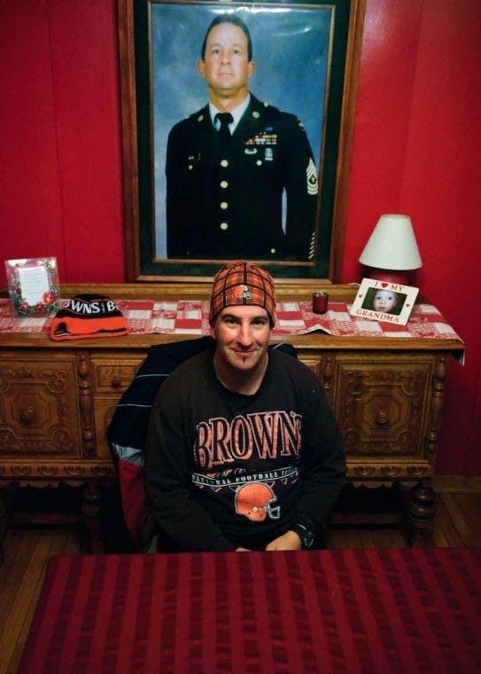 For some Appalachians, 'fracking' pays off  