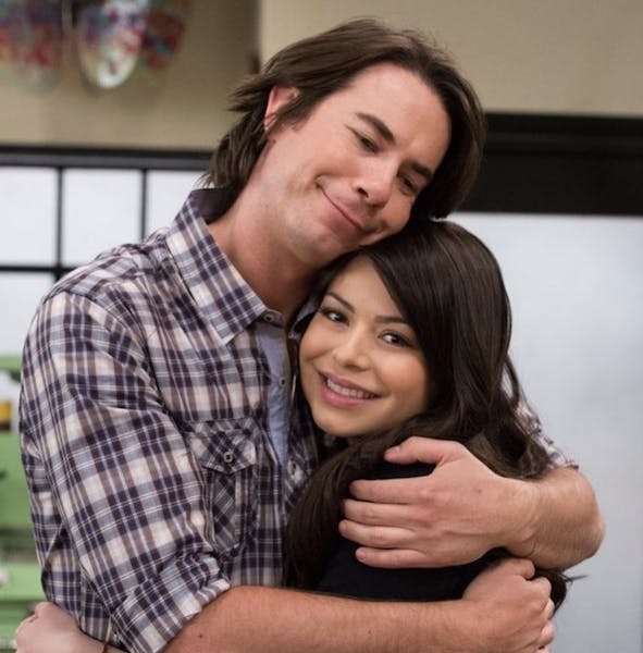 Top 10 ‘iCarly’ episodes, ranked - The Post