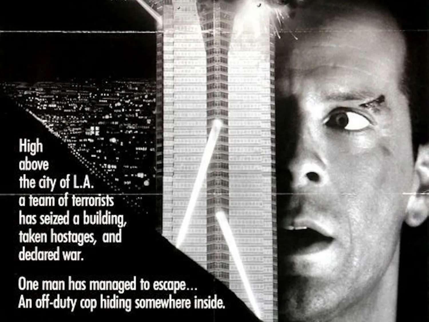 Deck the Green: Top 10 holiday movies you can't miss