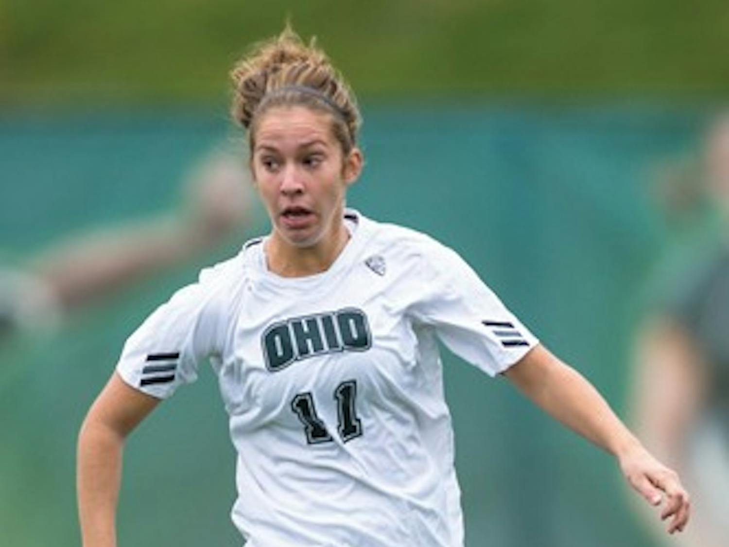 Soccer: Bobcats tournament hopes hinge on road match