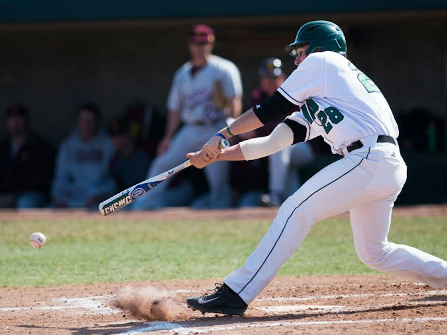 Baseball: Battle of losing streaks: Youngstown versus Ohio