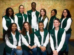 Multicultural Ambassadors  