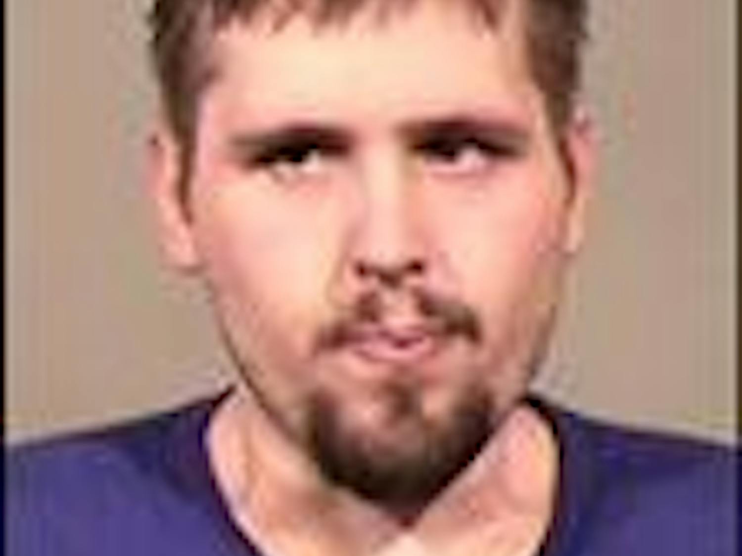 Alleged Glouster drug dealer arrested after four-car chase  