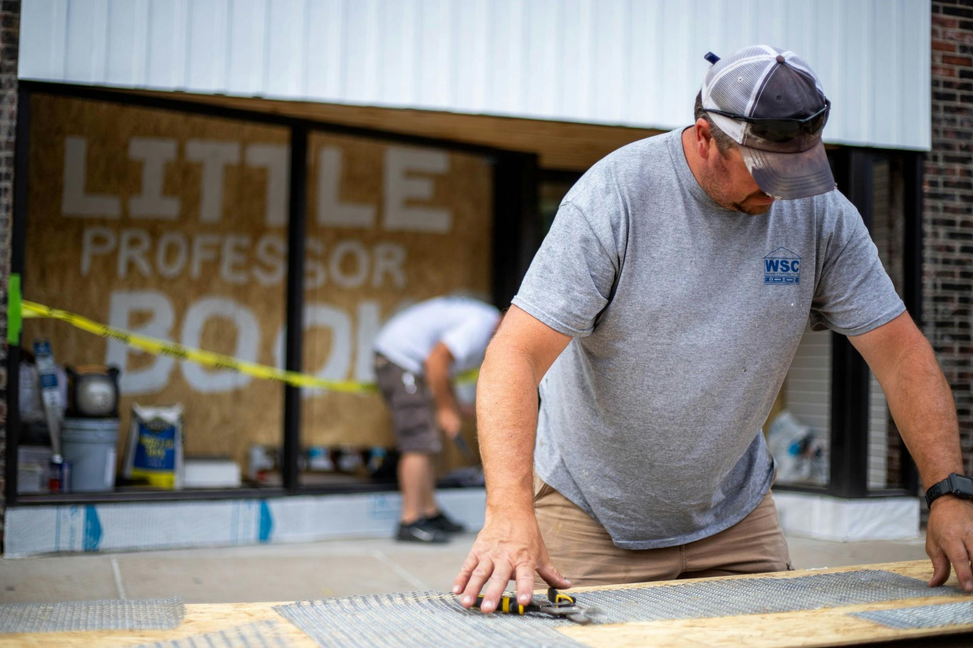 LittleProfessorConstruction_Cranfill