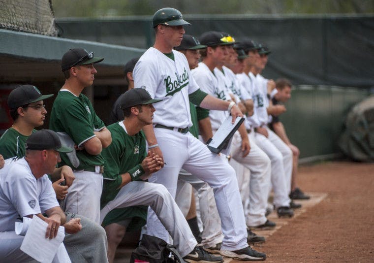 Green & White Review: Week 14  