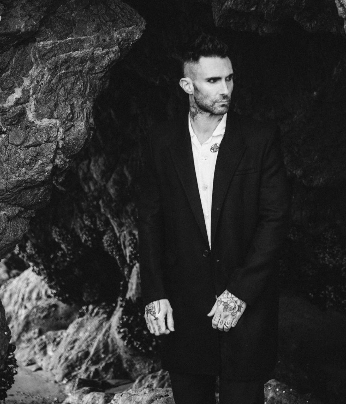  Here’s everything you need to know about Adam Levine’s cheating accusations 
