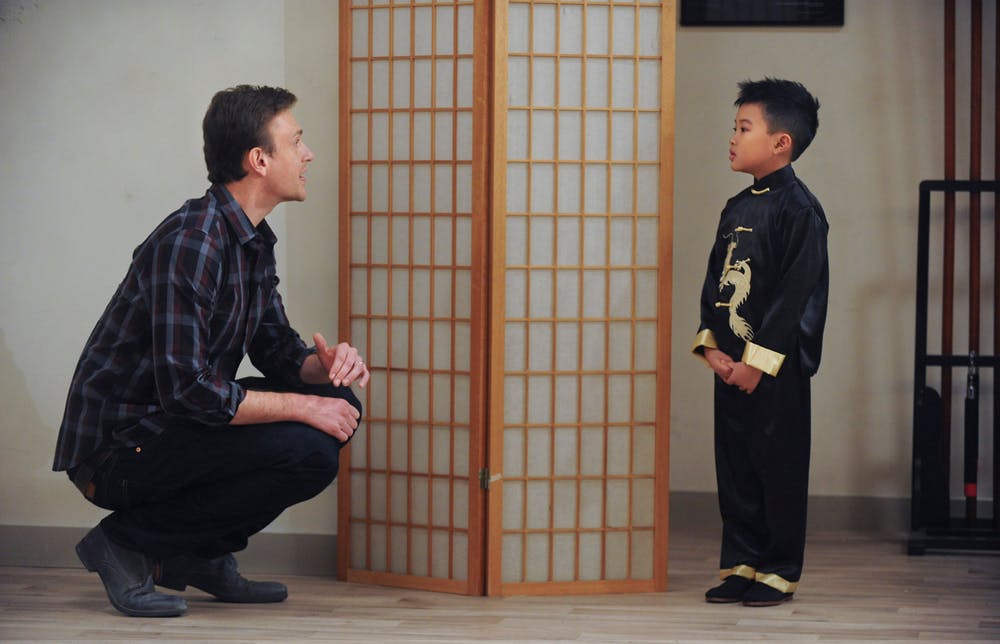 TV: ‘How I Met Your Mother’ goes slap crazy  