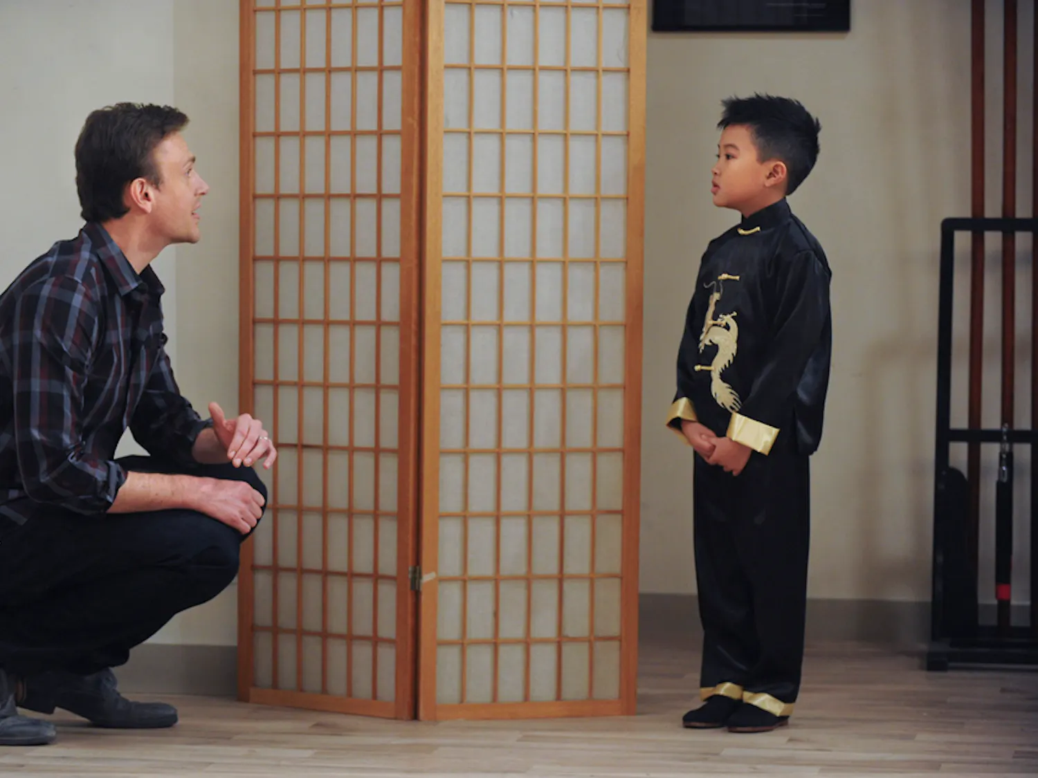 TV: ‘How I Met Your Mother’ goes slap crazy