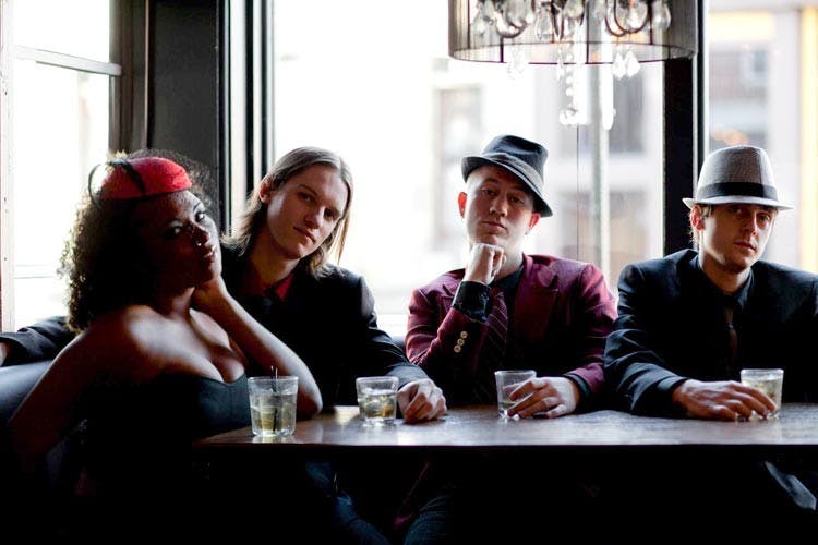 MoJoFlo returns to perform old-school funk and dance  