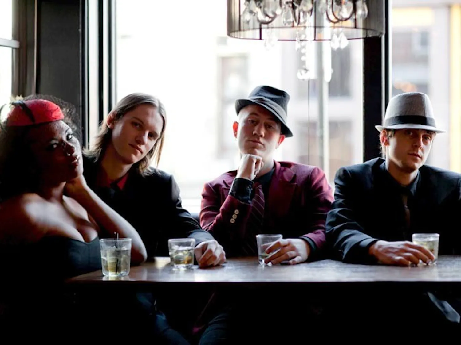 MoJoFlo returns to perform old-school funk and dance