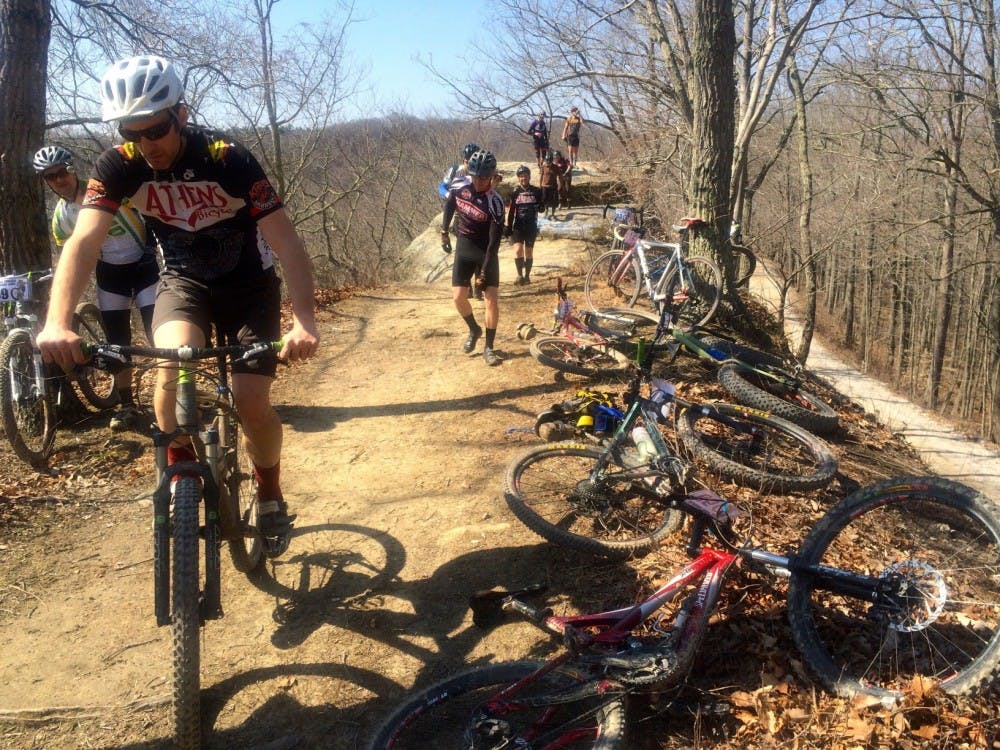 Gravel Rouser Classic  