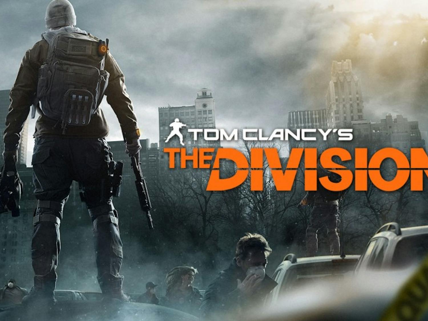 The Division Header  
