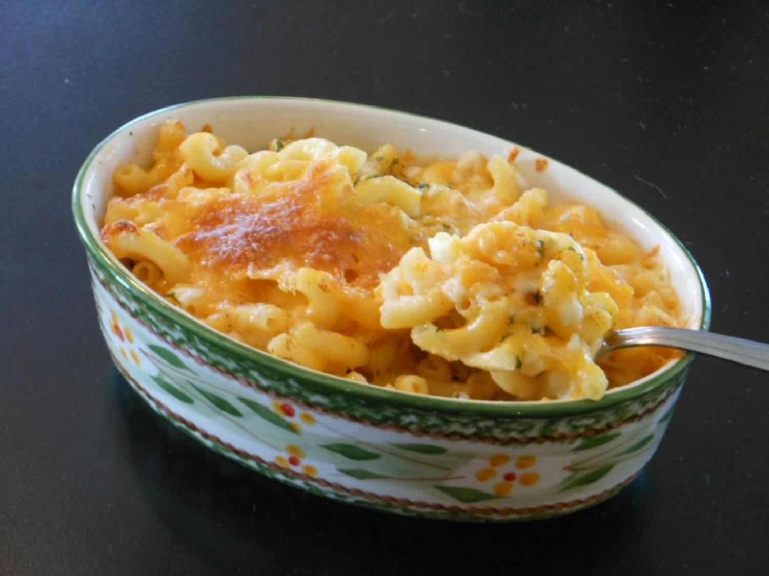 Mac and Cheese