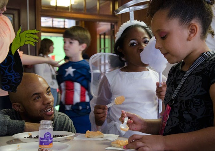 Video: tRAC or Treat  