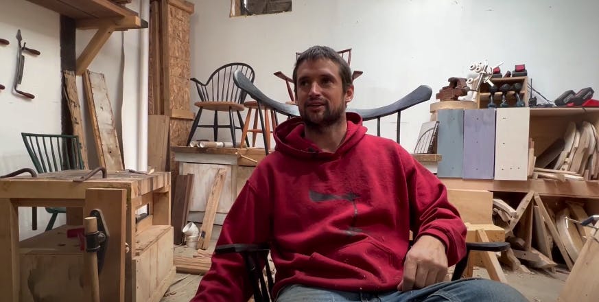 John Wood Woodworking