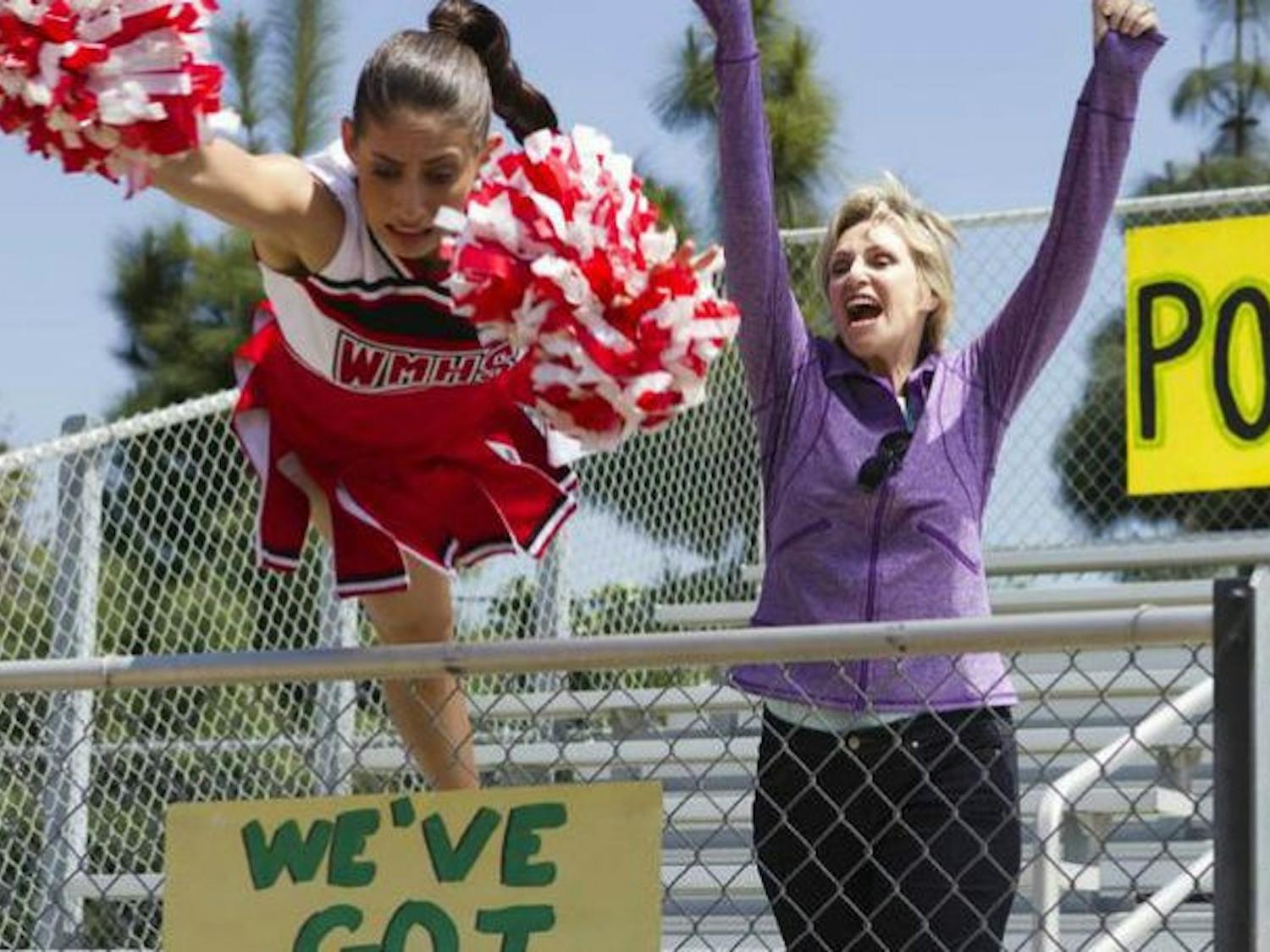 TV: Terrible storylines are taking over ‘Glee’  
