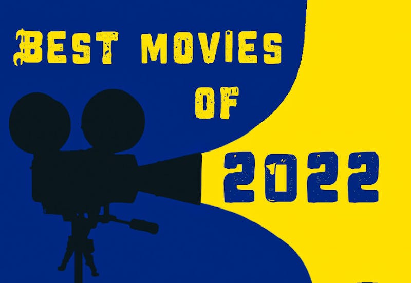Top 10 movies of 2022, ranked The Post