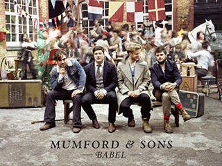 Music: Mumford & Sons' 'Babel' offers little originality, but you'll probably still love it anyway  