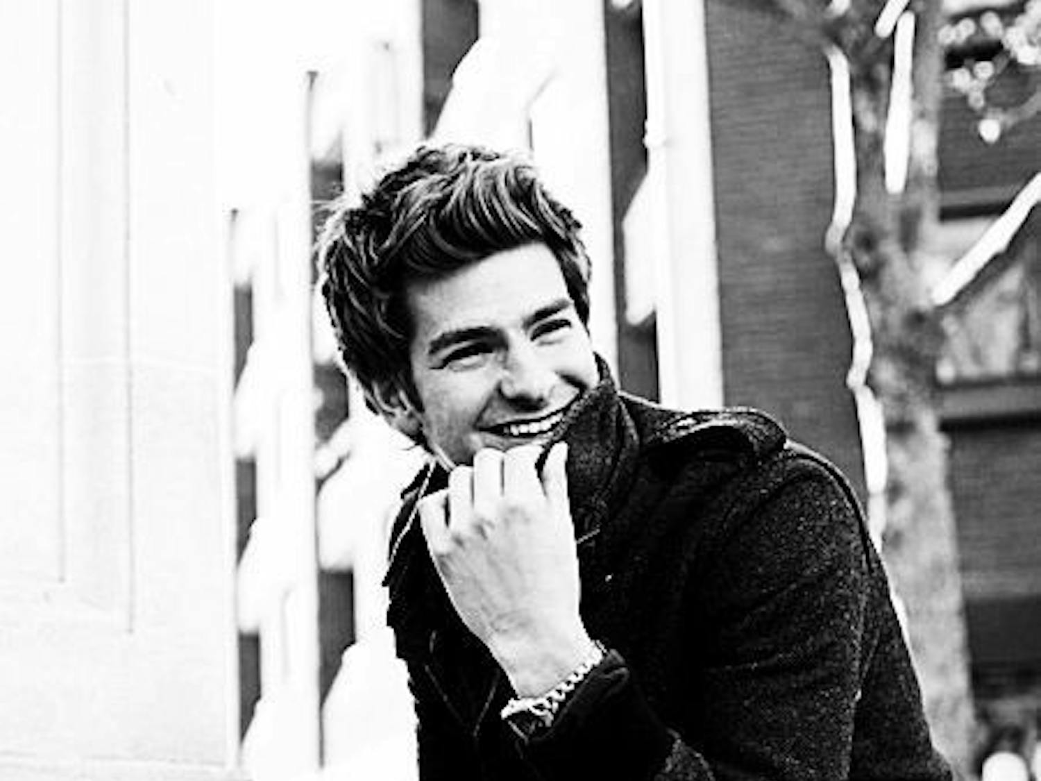 An Open Love Letter to Andrew Garfield