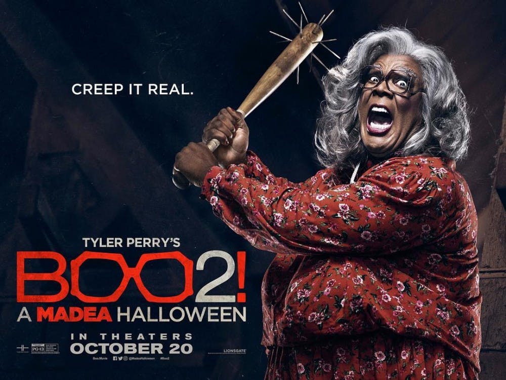 madea