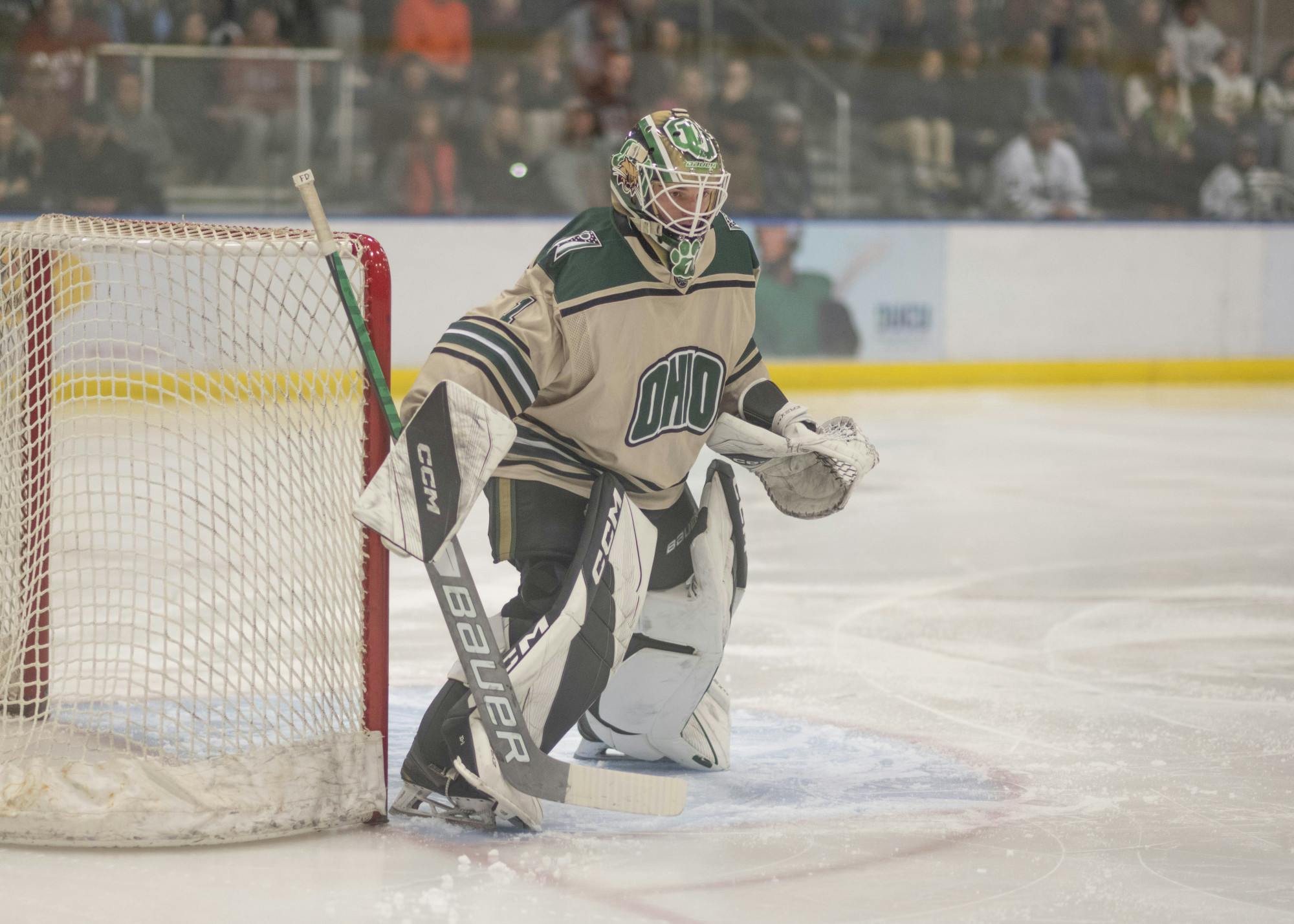 HOCKEY….Weekend Preview _ Beckett Stark .jpg