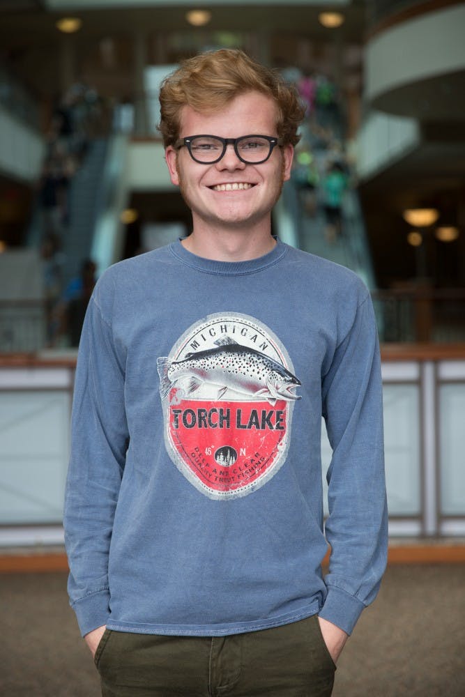 Chuck Greenlee Headshot