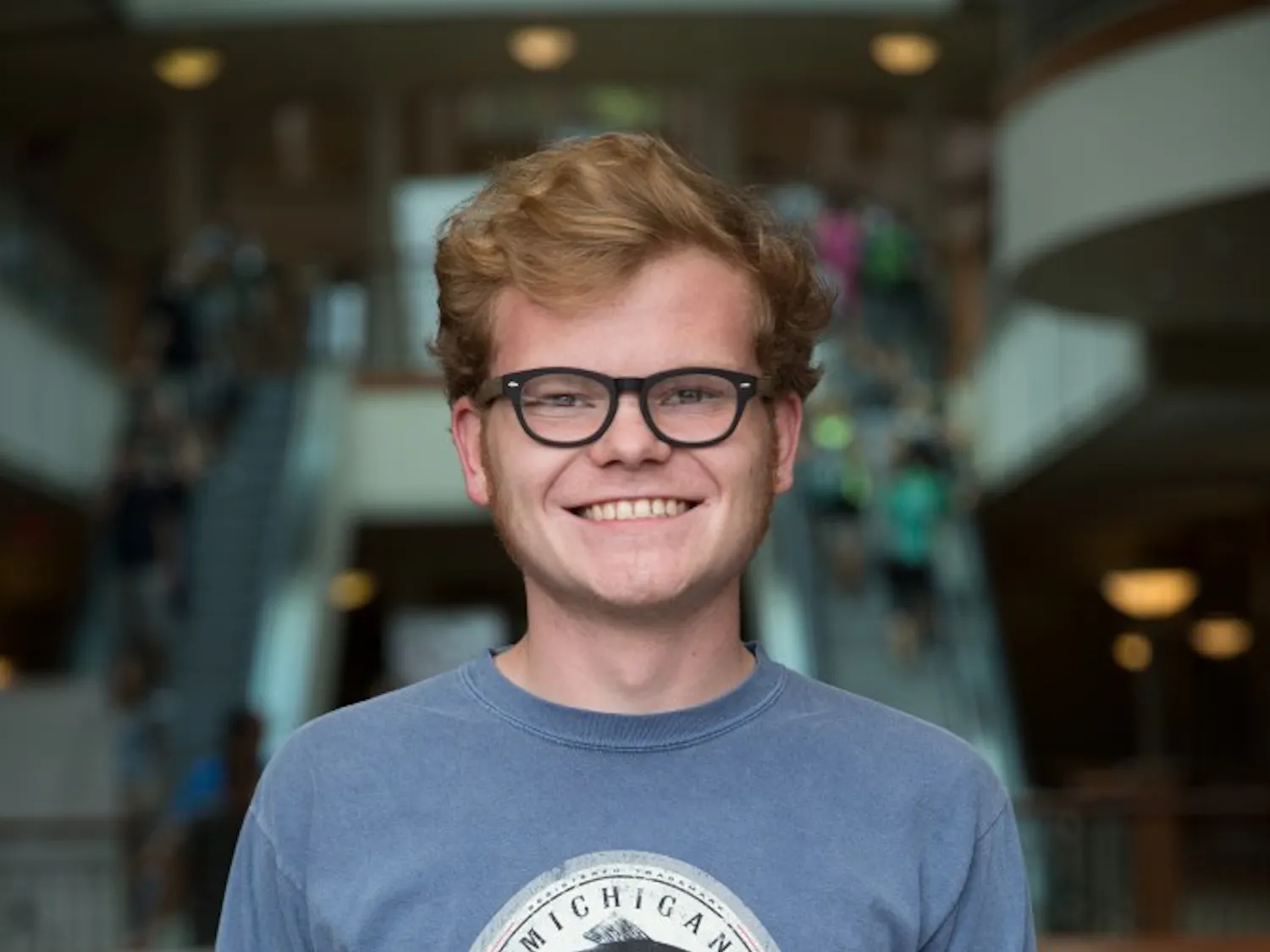 Chuck Greenlee Headshot