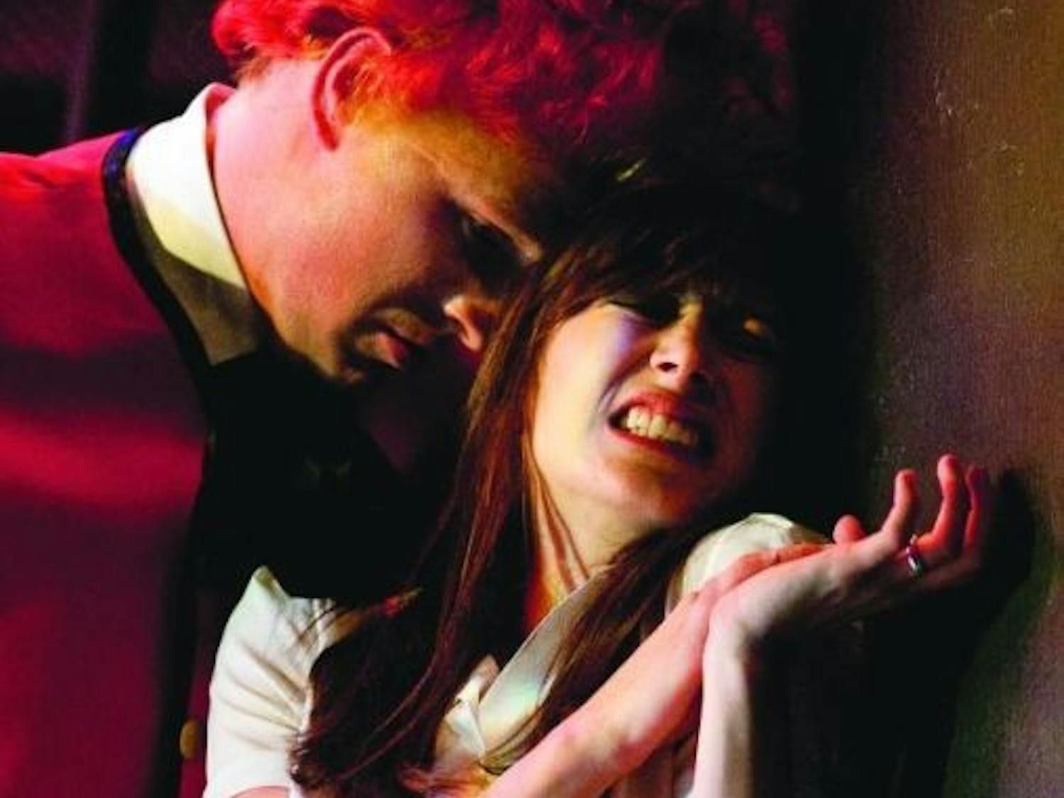 OU gives students of all majors a chance on stage