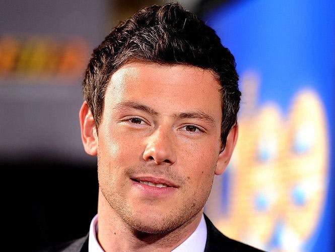TV: 'Glee' to address addiction in Monteith tribute  