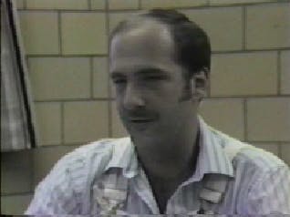 Billy Milligan, Age 30  