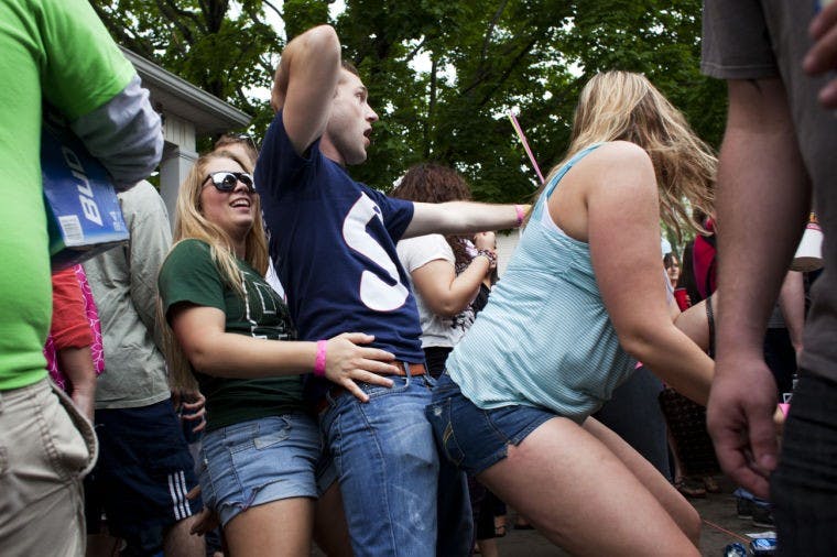 Palmerfest Slideshow  