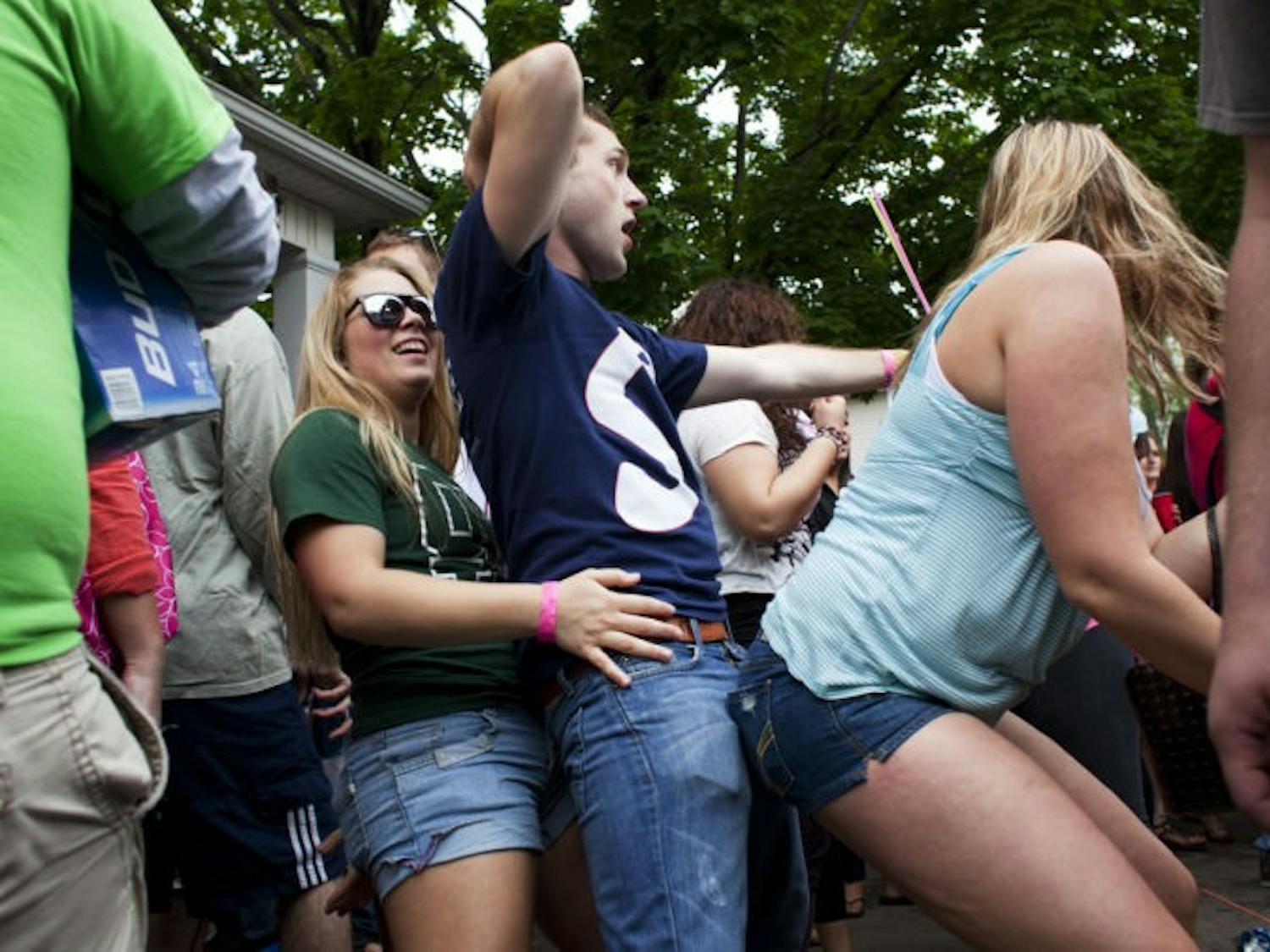 Palmerfest Slideshow