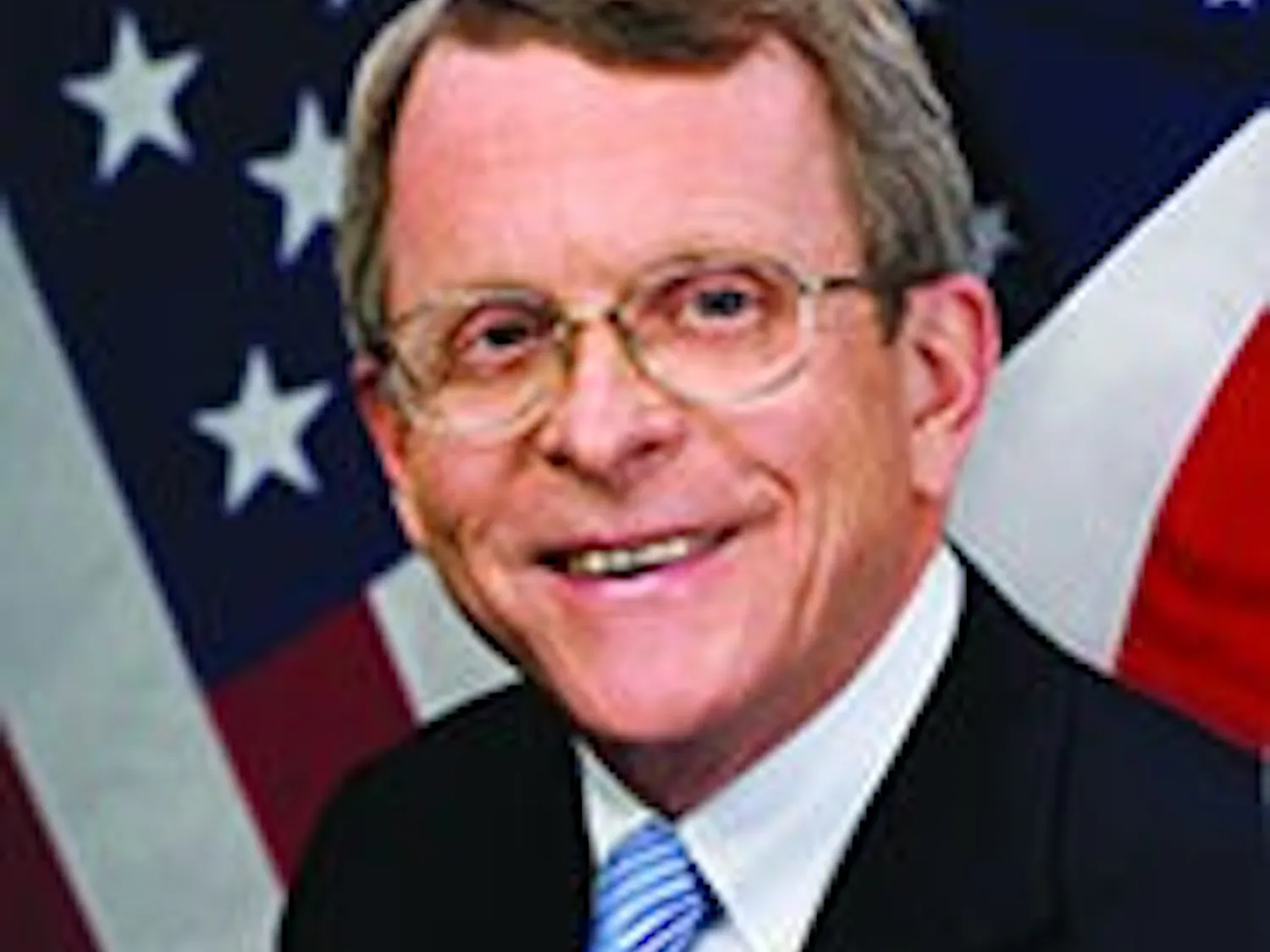 DeWine denies allegations, won't affect Sheriff Kelly's trial