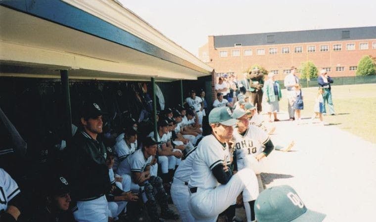 Baseball: After 24 years of Bobcat baseball, a legend leaves an indelible mark  