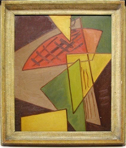 Female artists focus of Kennedy Museum exhibition  