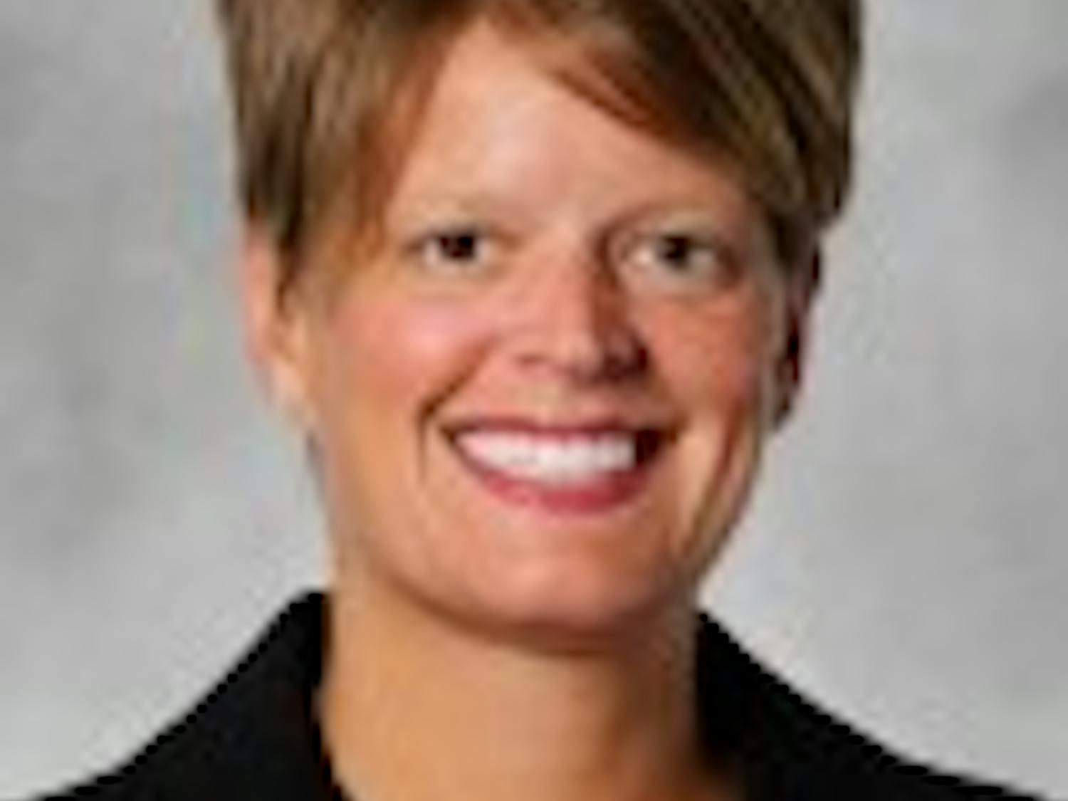 Soccer: Strauss steps down to 'pursue other professional opportunities'