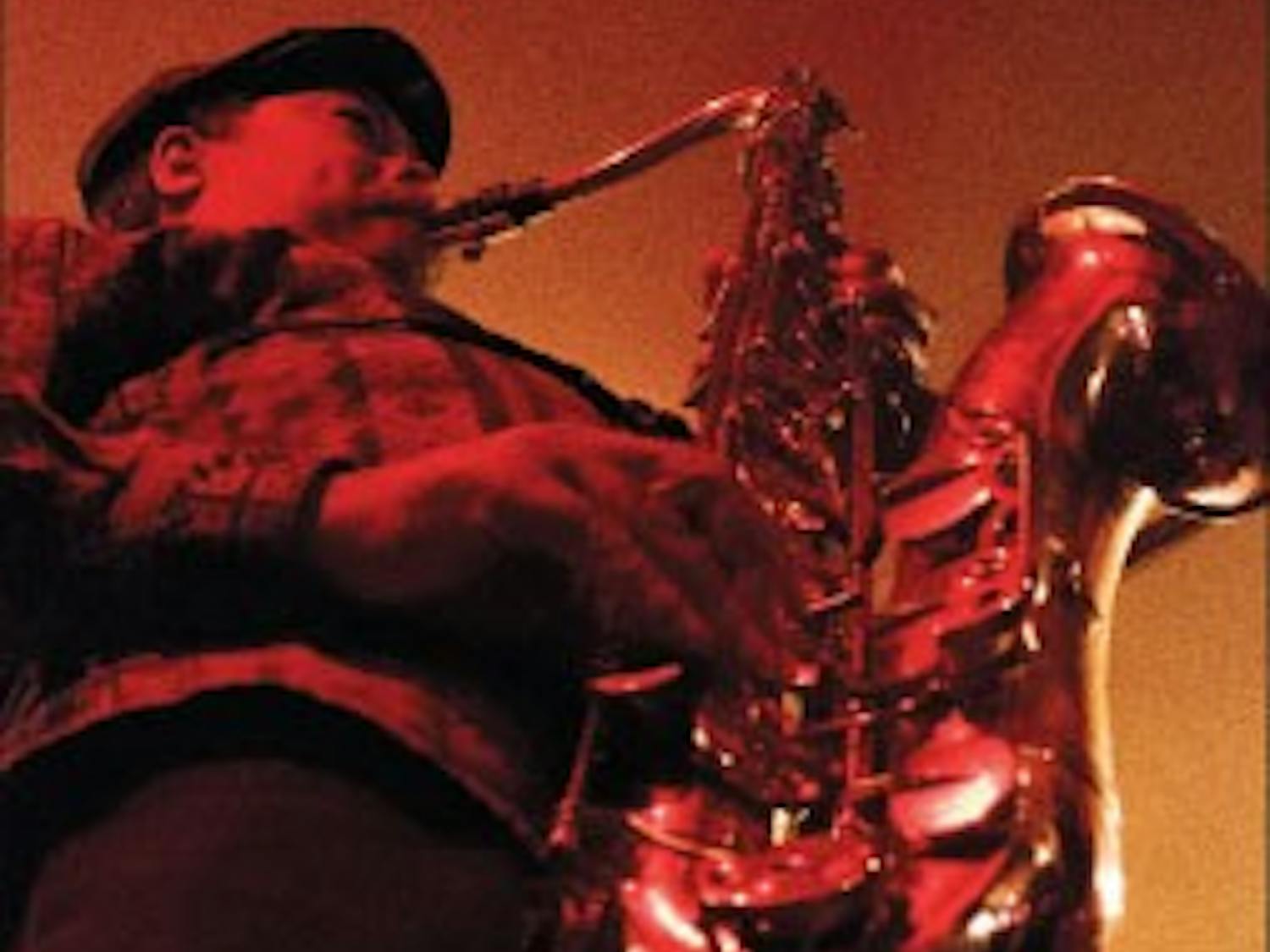 School of Music ensembles, other groups keep jazz alive