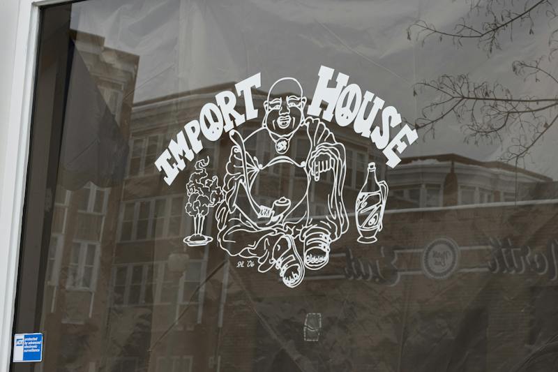 Business owners, employees dispute Import House space