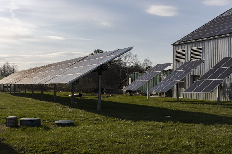 Ohio Senate Bill 294 reevaluates energy production