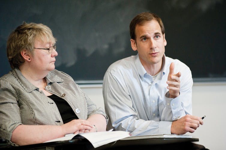 Academic quality main focus of 3rd budget forum  