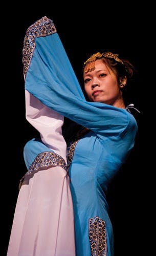 Chinese New Year event to showcase traditional elements of celebration  