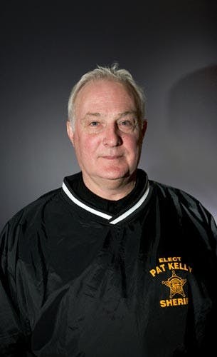 Kelly refuses to hand over list of confidential informants  